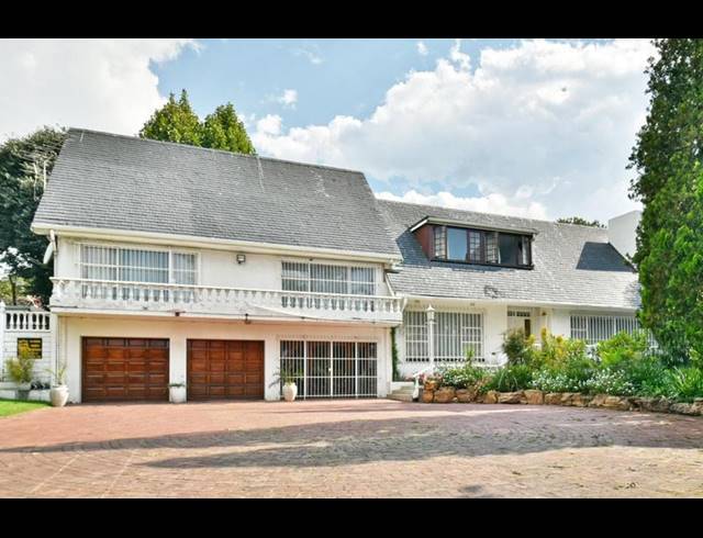 5 BEDROOM HOUSE FOR SALE IN ALBERANTE